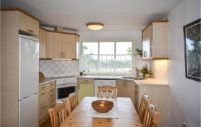 2 Bedroom Amazing Home In Klågerup